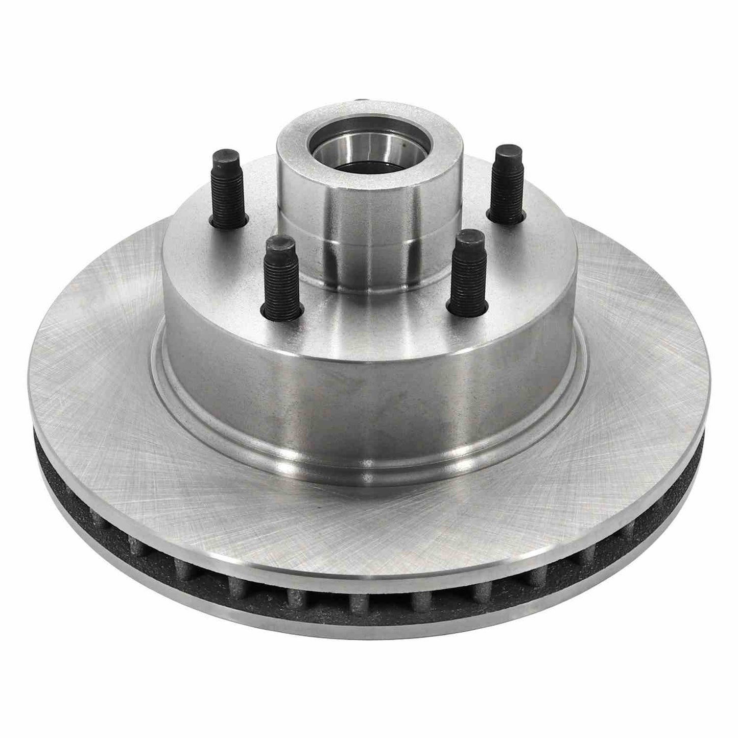 DuraGo DuraGoÂ® Brake Rotor and Hub Assembly BR5418