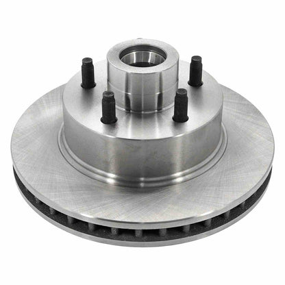 DuraGo DuraGoÂ® Brake Rotor and Hub Assembly BR5418