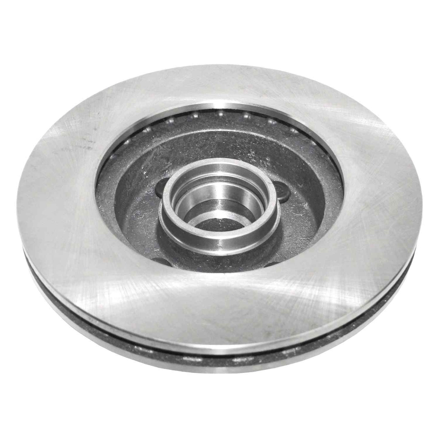 DuraGo DuraGoÂ® Brake Rotor and Hub Assembly BR5432