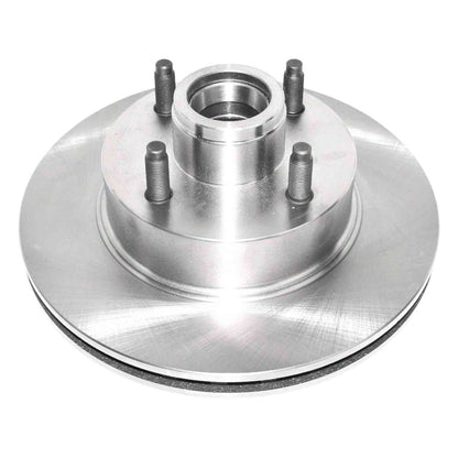 DuraGo DuraGoÂ® Brake Rotor and Hub Assembly BR5432