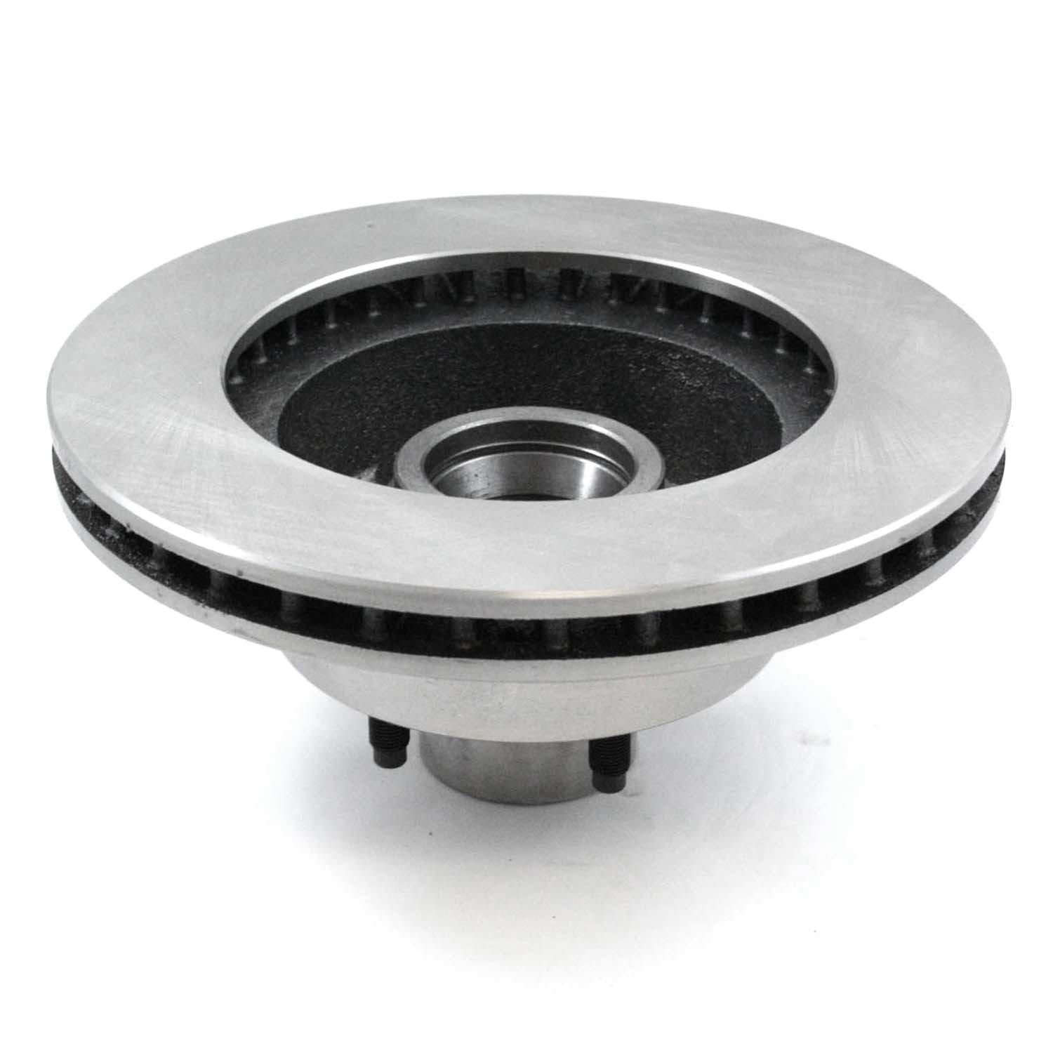 DuraGo DuraGoÂ® Brake Rotor and Hub Assembly BR5438