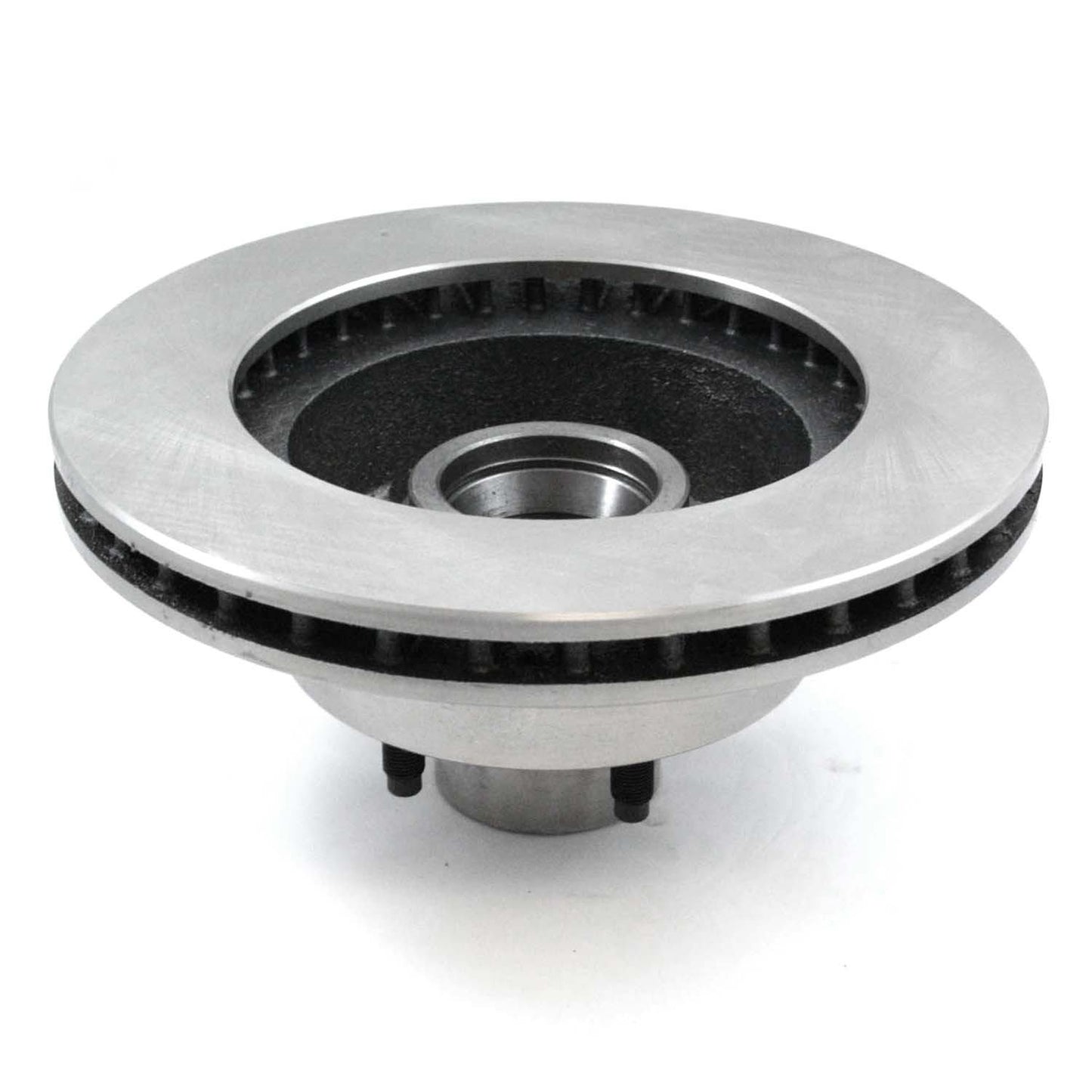 DuraGo DuraGoÂ® Brake Rotor and Hub Assembly BR5438