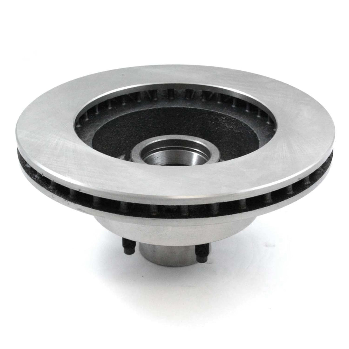 DuraGo DuraGoÂ® Brake Rotor and Hub Assembly BR5438