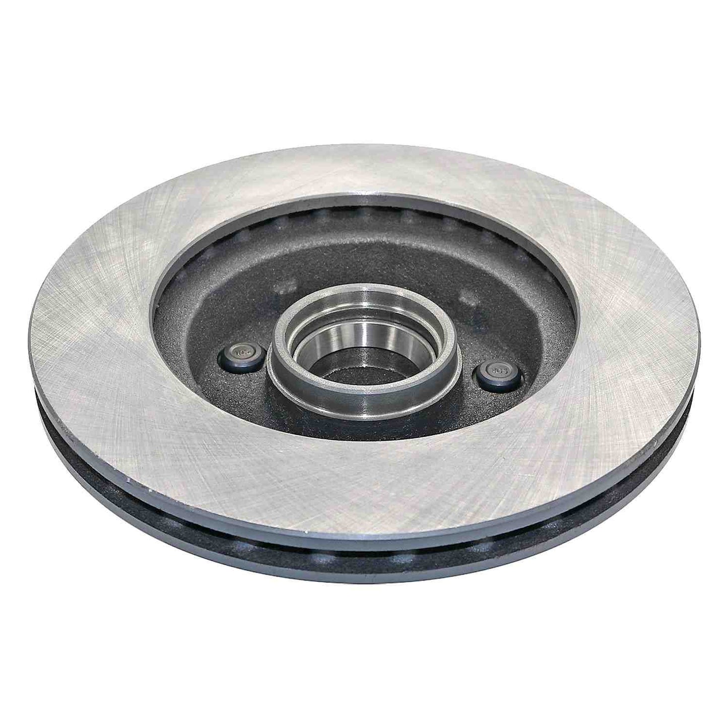 DuraGo DuraGoÂ® Titanium Series Brake Rotor BR5447-01