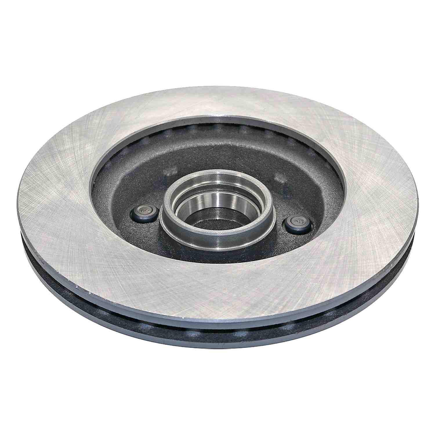 DuraGo DuraGoÂ® Titanium Series Brake Rotor BR5447-01