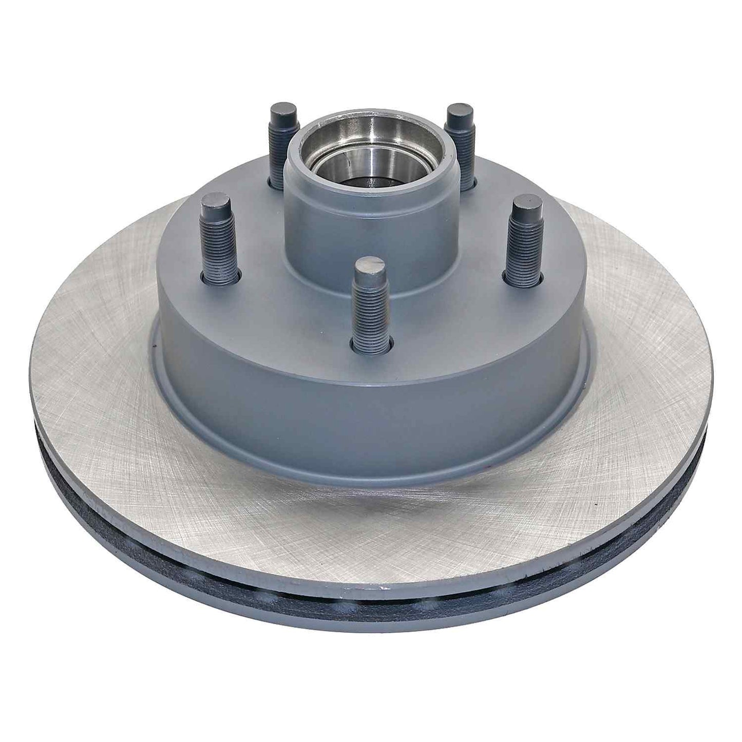 DuraGo DuraGoÂ® Titanium Series Brake Rotor BR5447-01