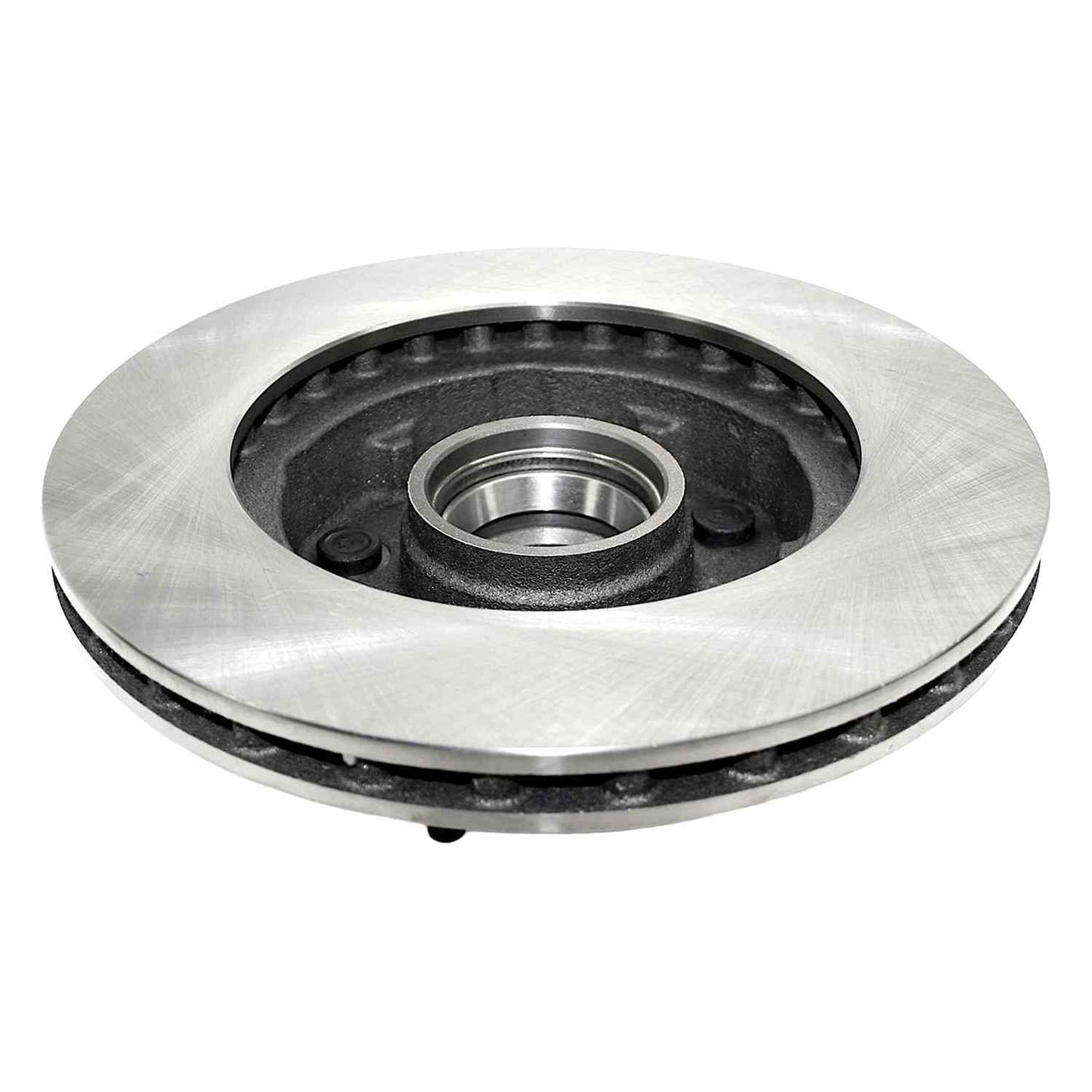 DuraGo Disc Brake Rotor and Hub Assembly BR5447