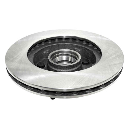 DuraGo Disc Brake Rotor and Hub Assembly BR5447