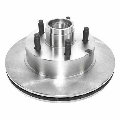 DuraGo Disc Brake Rotor and Hub Assembly BR5447