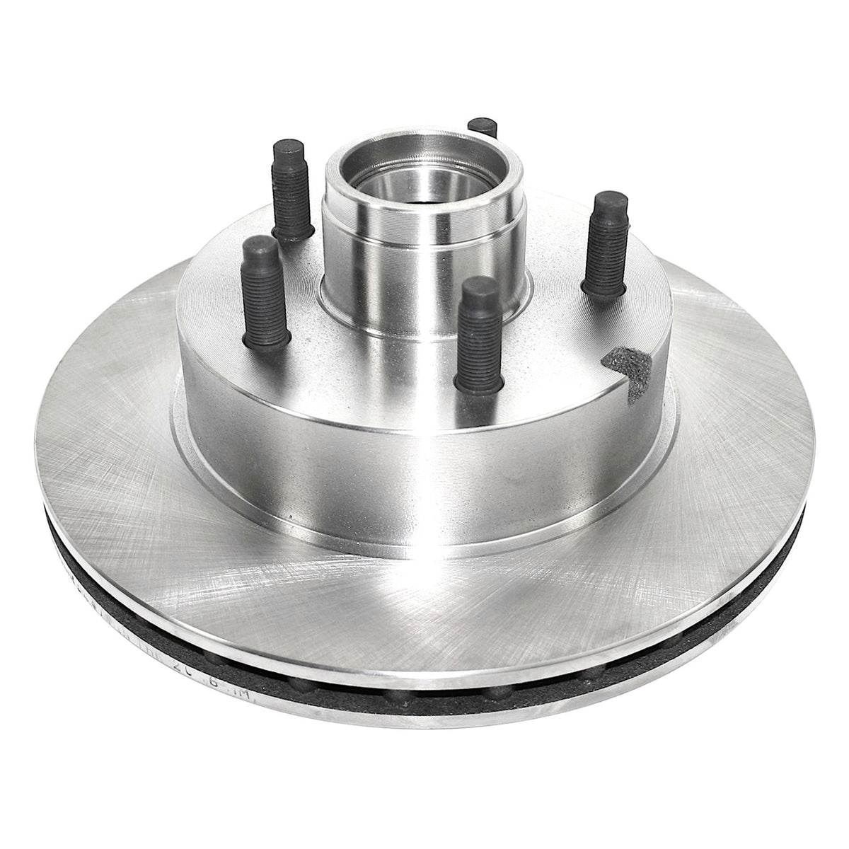 DuraGo DuraGoÂ® Brake Rotor and Hub Assembly BR5447