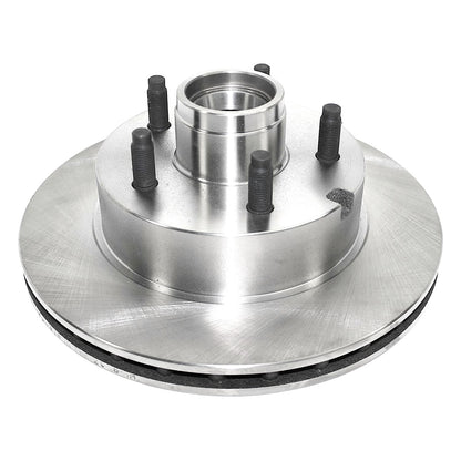 DuraGo DuraGoÂ® Brake Rotor and Hub Assembly BR5447
