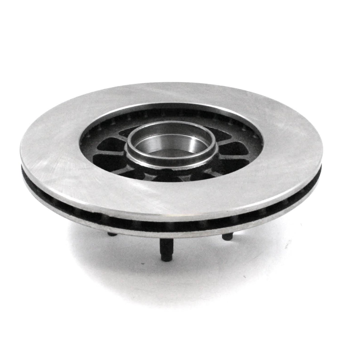 DuraGo Disc Brake Rotor and Hub Assembly BR5448
