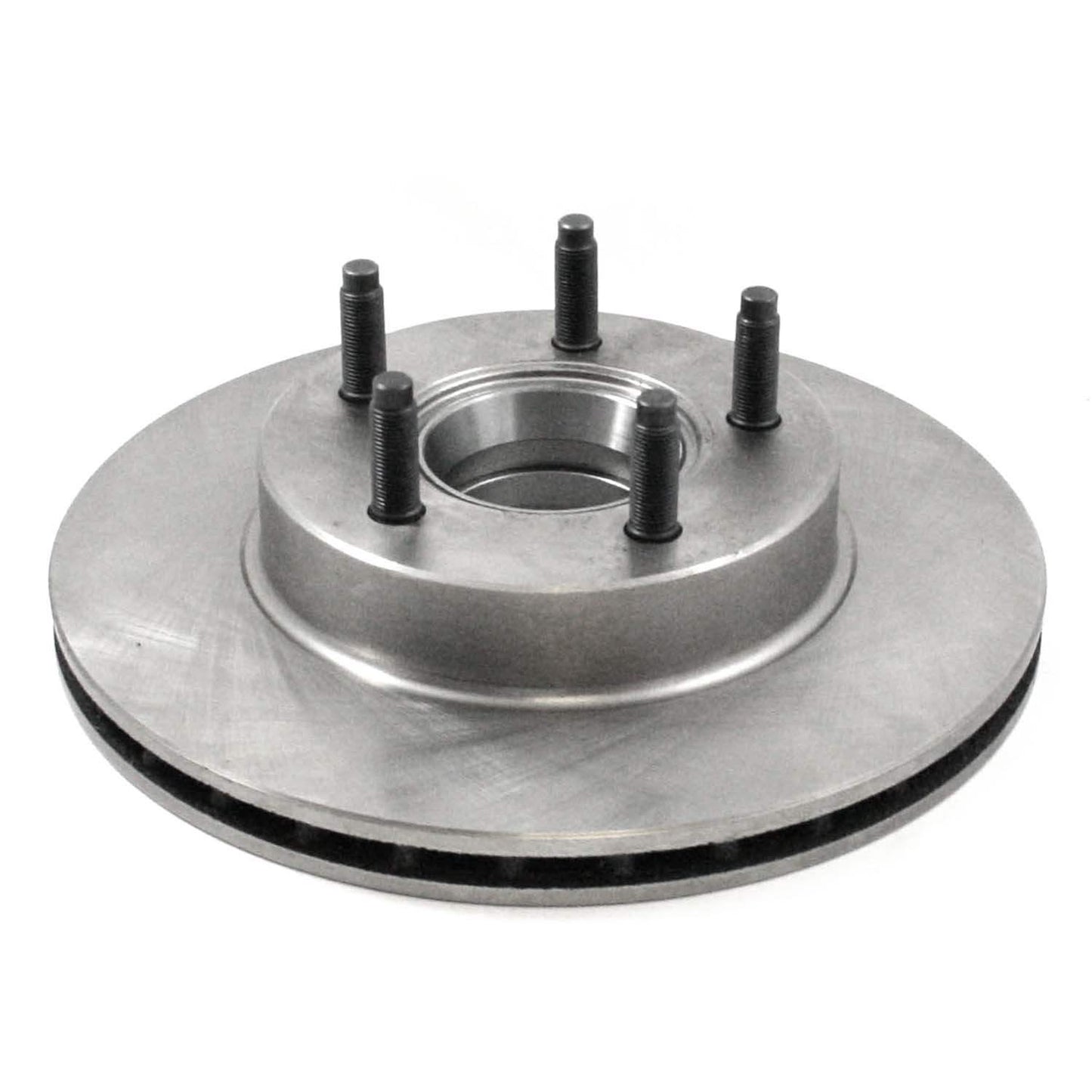 DuraGo Disc Brake Rotor and Hub Assembly BR5448