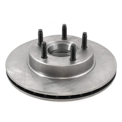 DuraGo Disc Brake Rotor and Hub Assembly BR5448