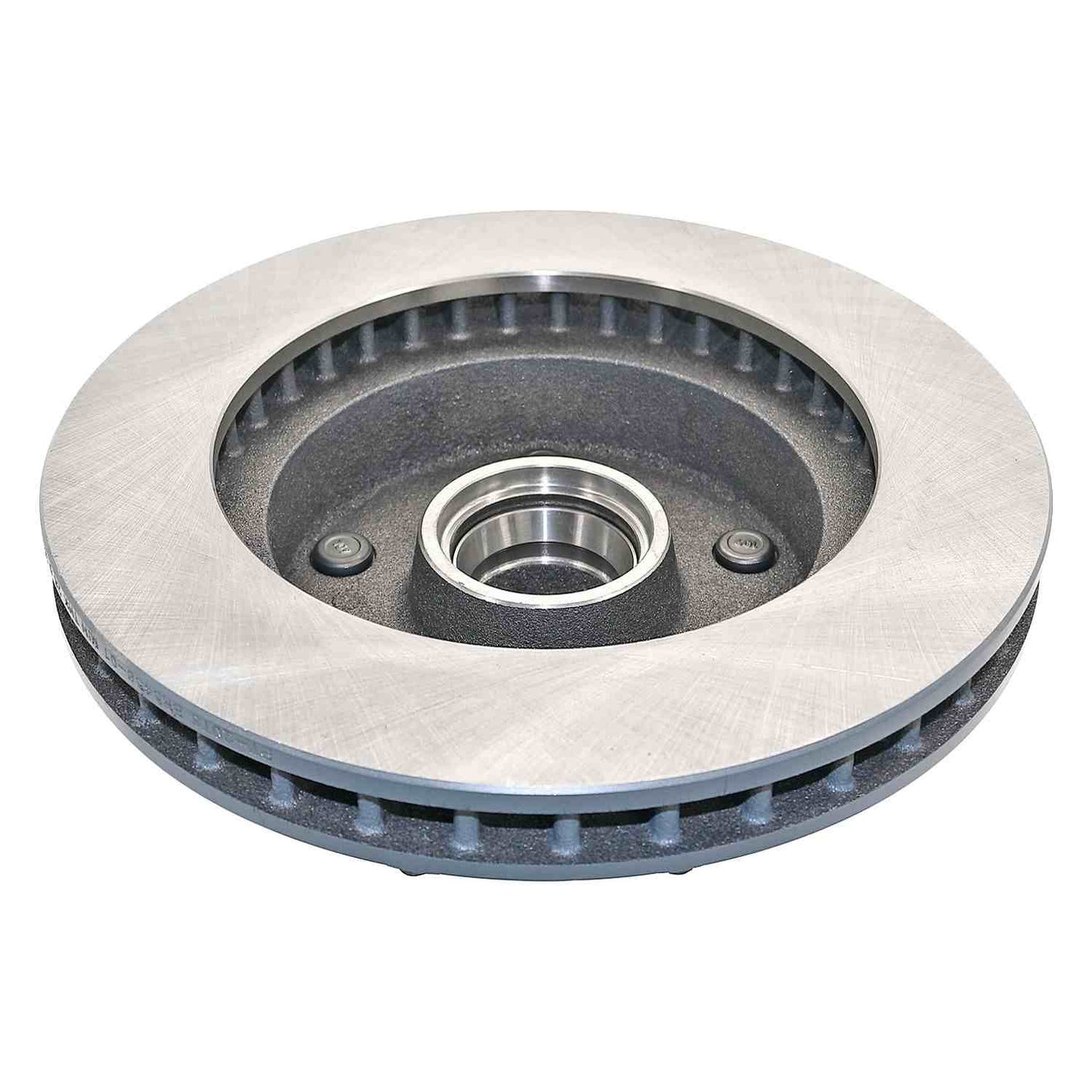DuraGo DuraGoÂ® Titanium Series Brake Rotor BR5456-01