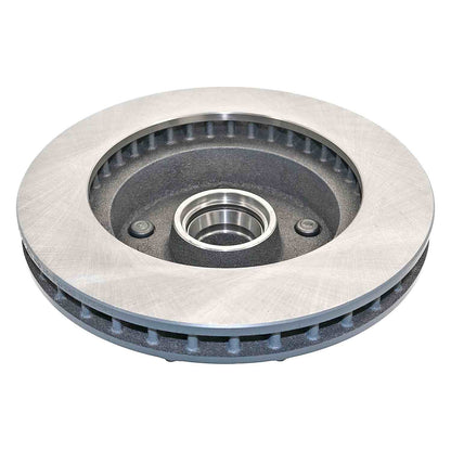 DuraGo DuraGoÂ® Titanium Series Brake Rotor BR5456-01