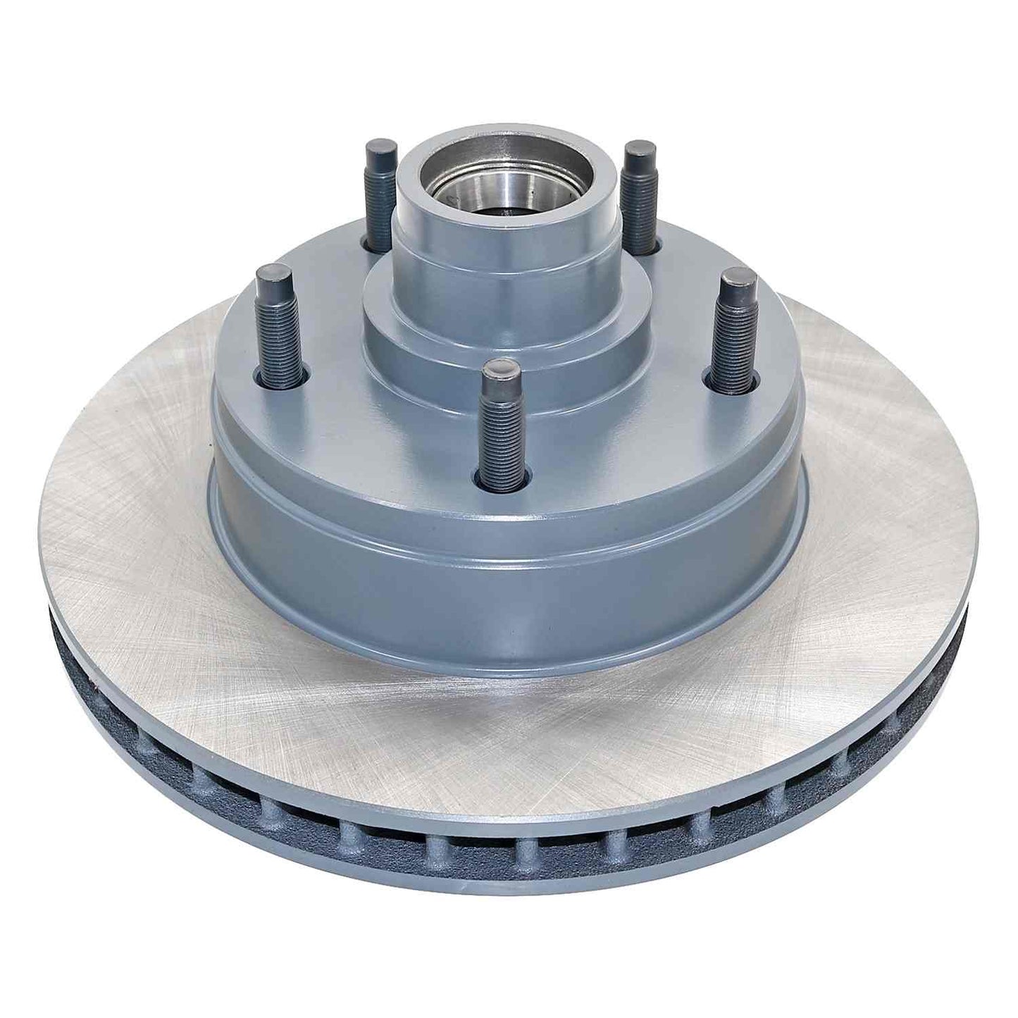 DuraGo DuraGoÂ® Titanium Series Brake Rotor BR5456-01