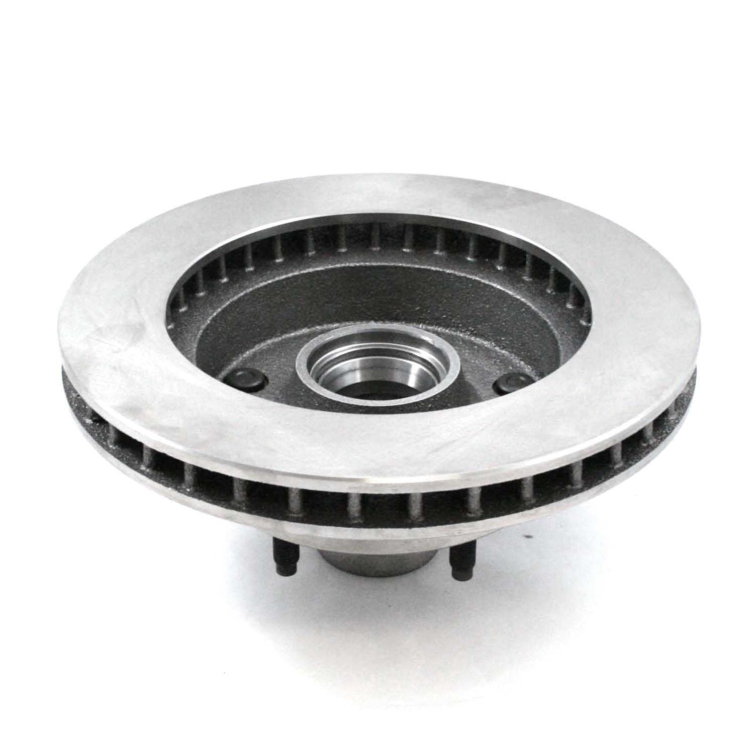 DuraGo DuraGoÂ® Brake Rotor and Hub Assembly BR5456