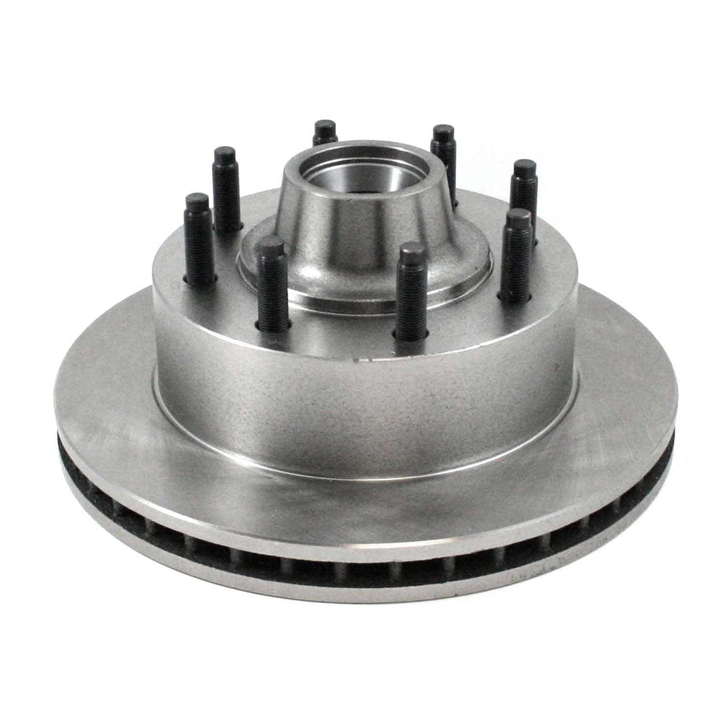 DuraGo DuraGoÂ® Brake Rotor and Hub Assembly BR5458