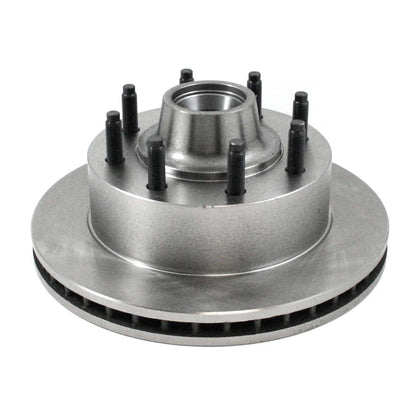 DuraGo DuraGoÂ® Brake Rotor and Hub Assembly BR5458