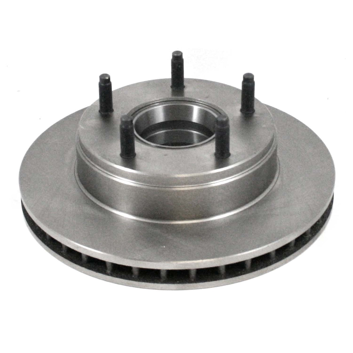 DuraGo DuraGoÂ® Brake Rotor and Hub Assembly BR5460