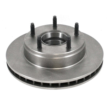 DuraGo DuraGoÂ® Brake Rotor and Hub Assembly BR5460