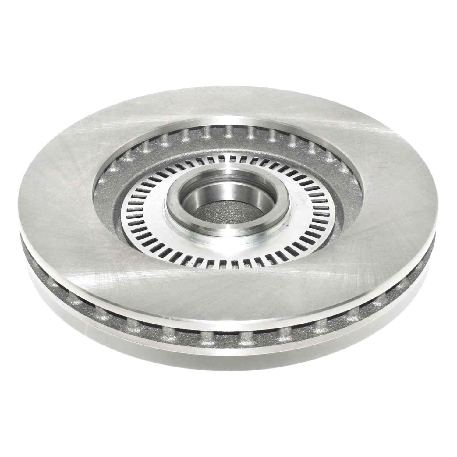 DuraGo DuraGoÂ® Brake Rotor and Hub Assembly BR5463