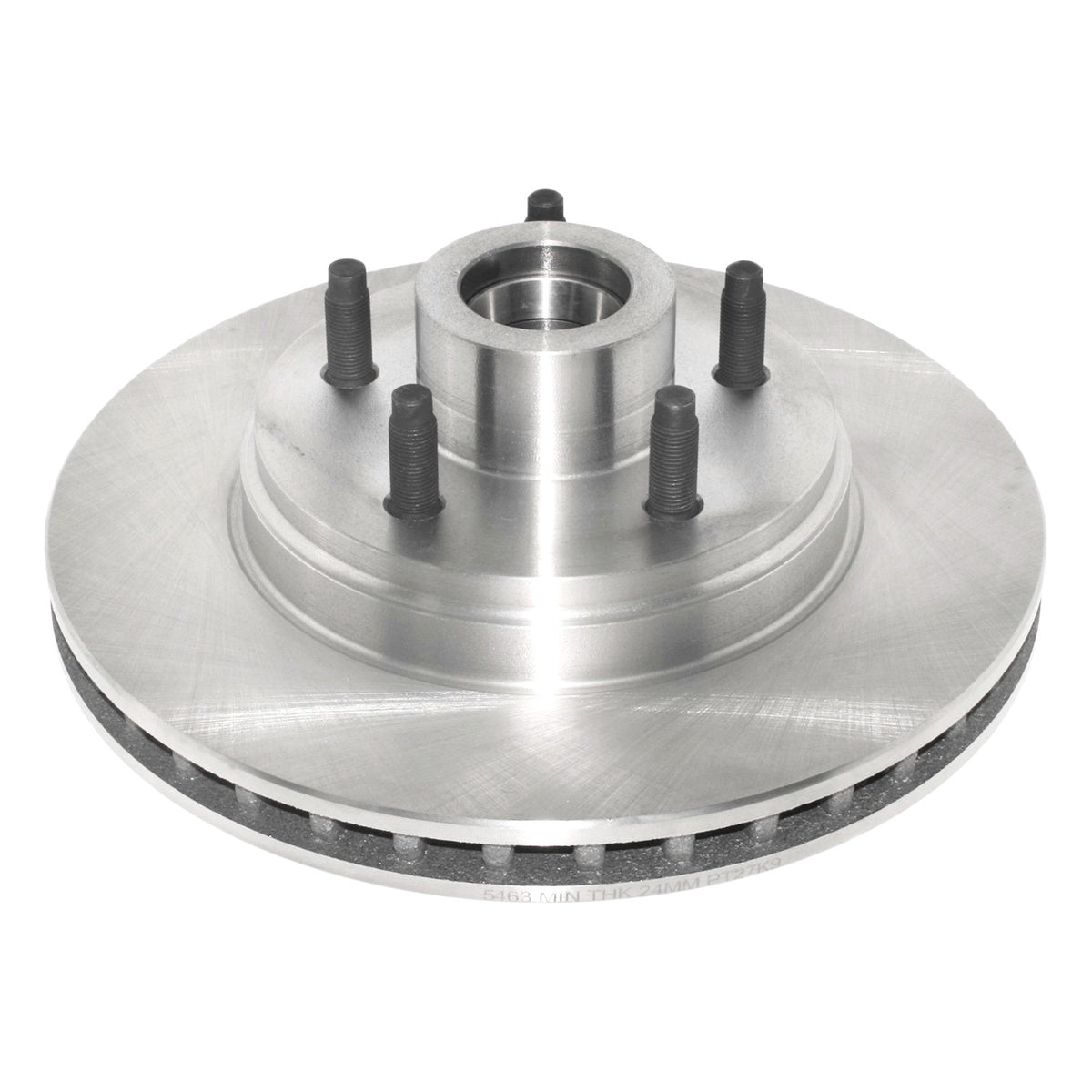DuraGo DuraGoÂ® Brake Rotor and Hub Assembly BR5463