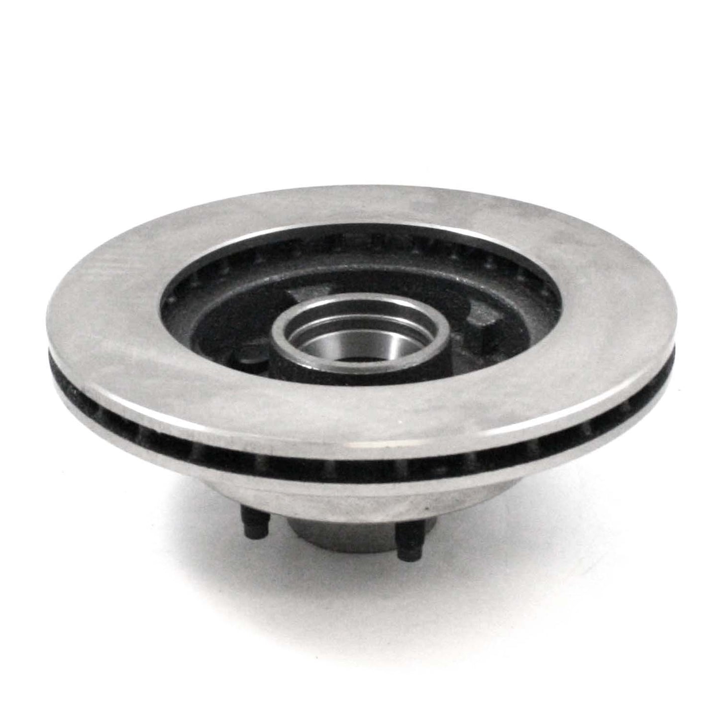 DuraGo Disc Brake Rotor and Hub Assembly BR5467 image 2