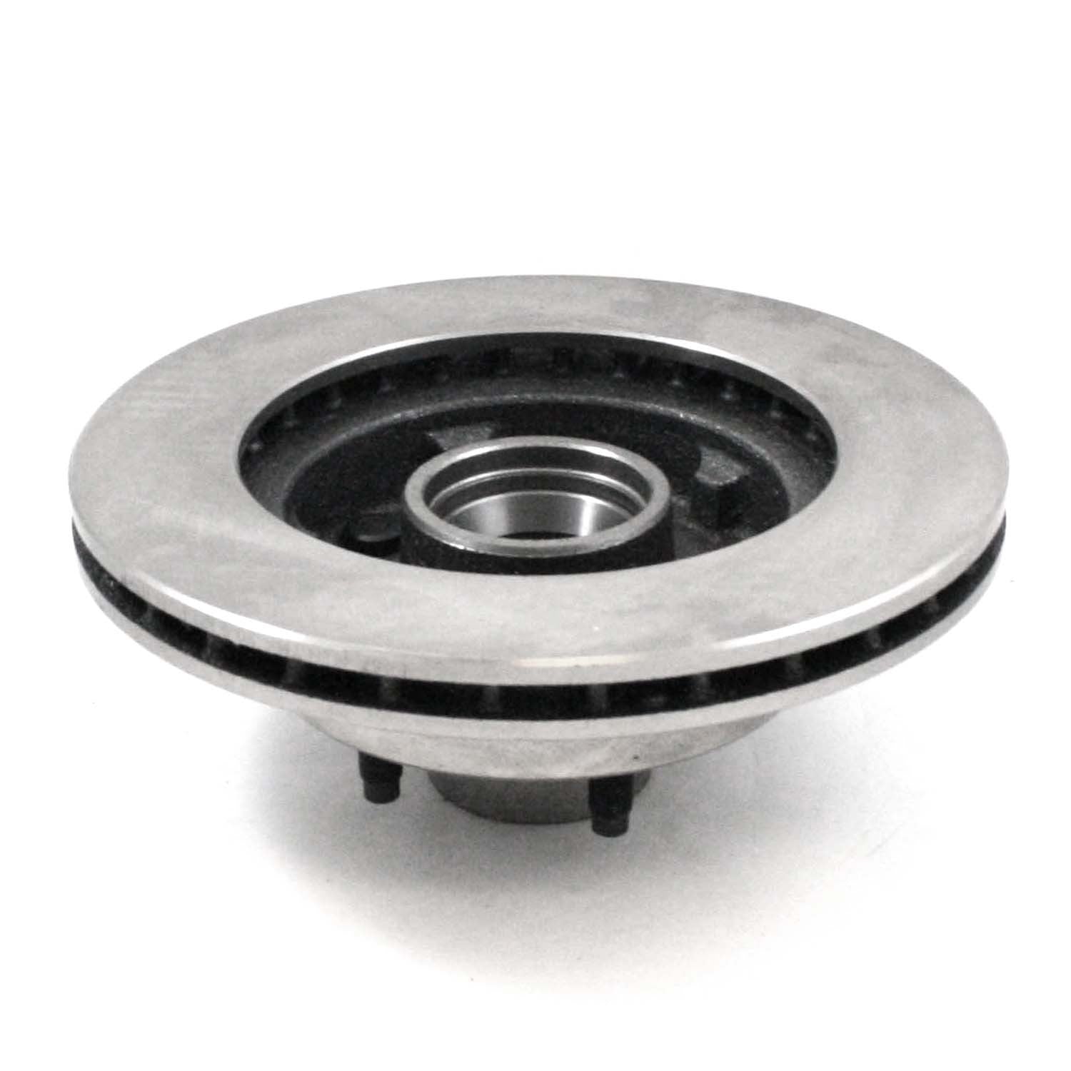 DuraGo Disc Brake Rotor and Hub Assembly BR5467 image 2
