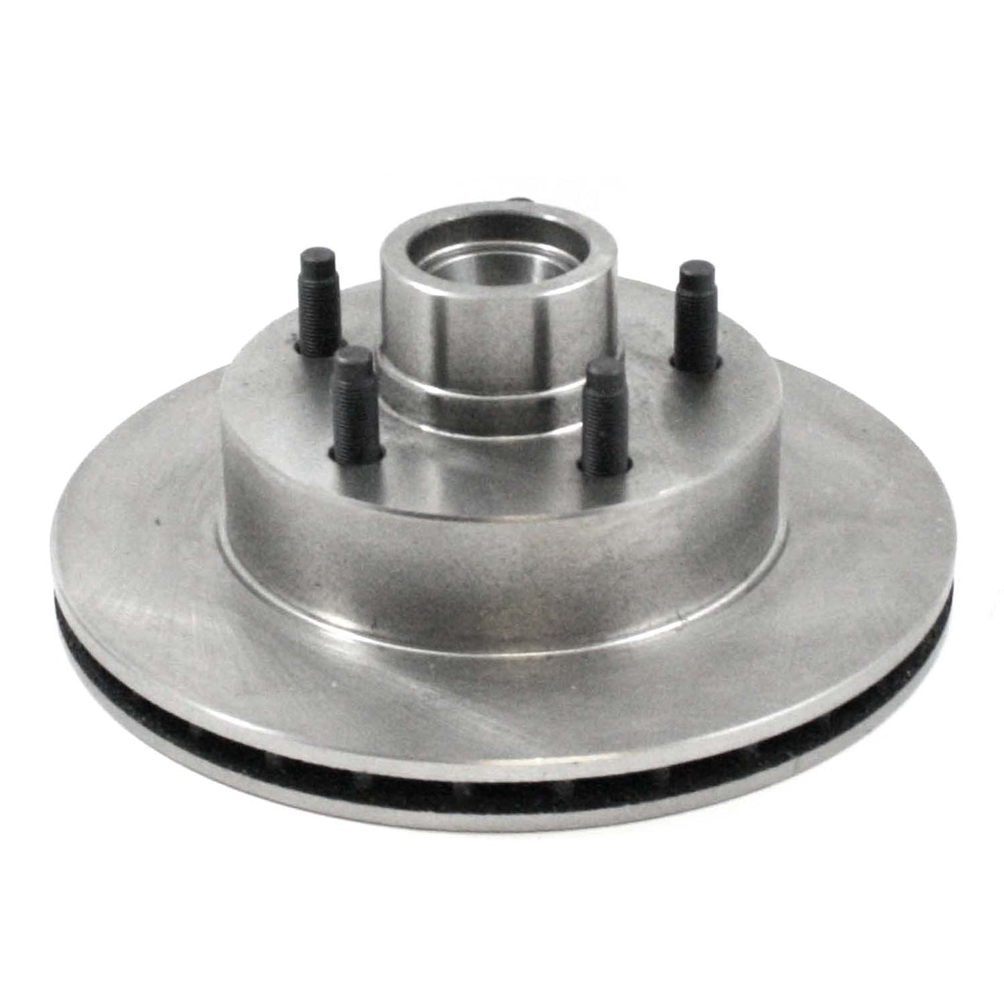 DuraGo Disc Brake Rotor and Hub Assembly BR5467 main image