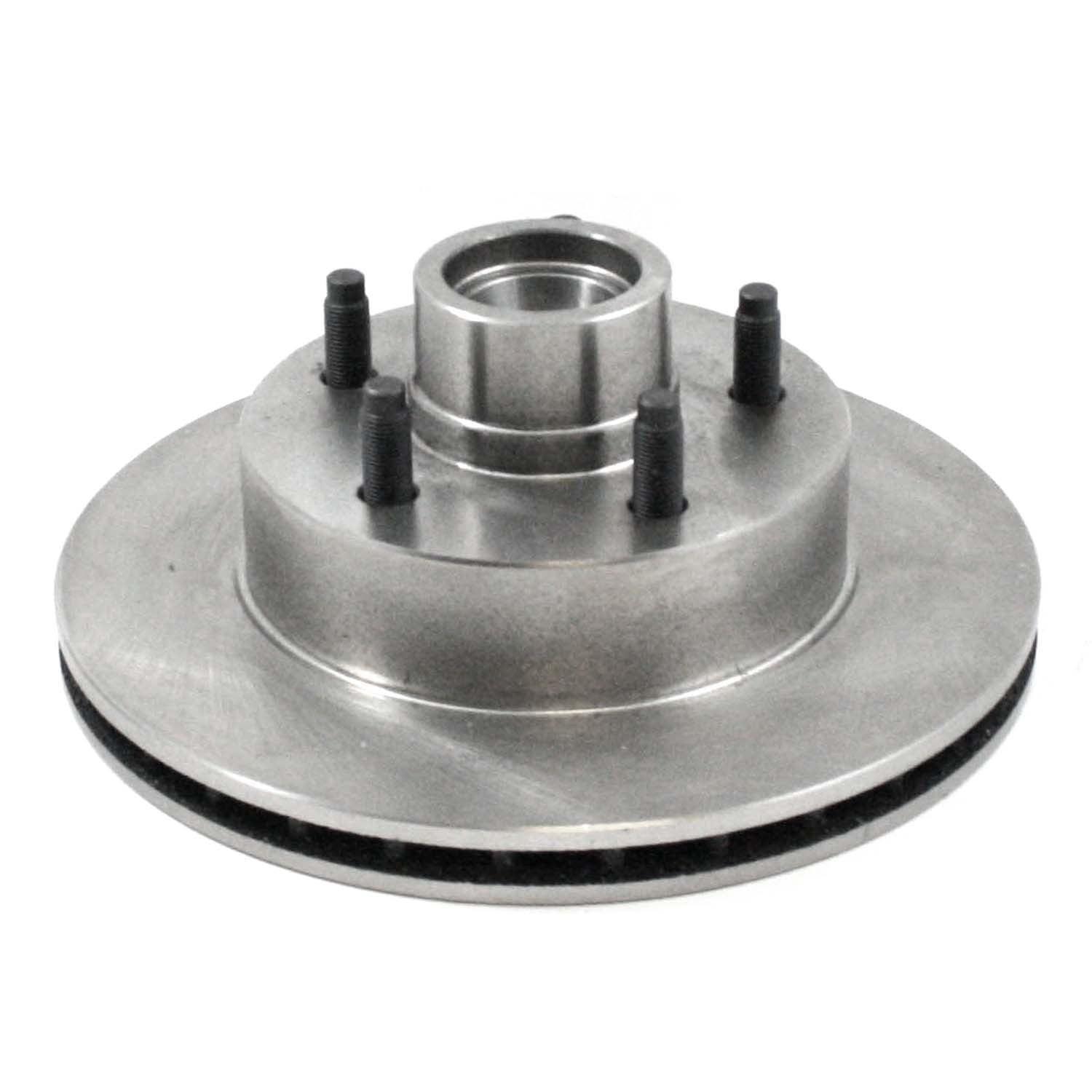 DuraGo Disc Brake Rotor and Hub Assembly BR5467 main image