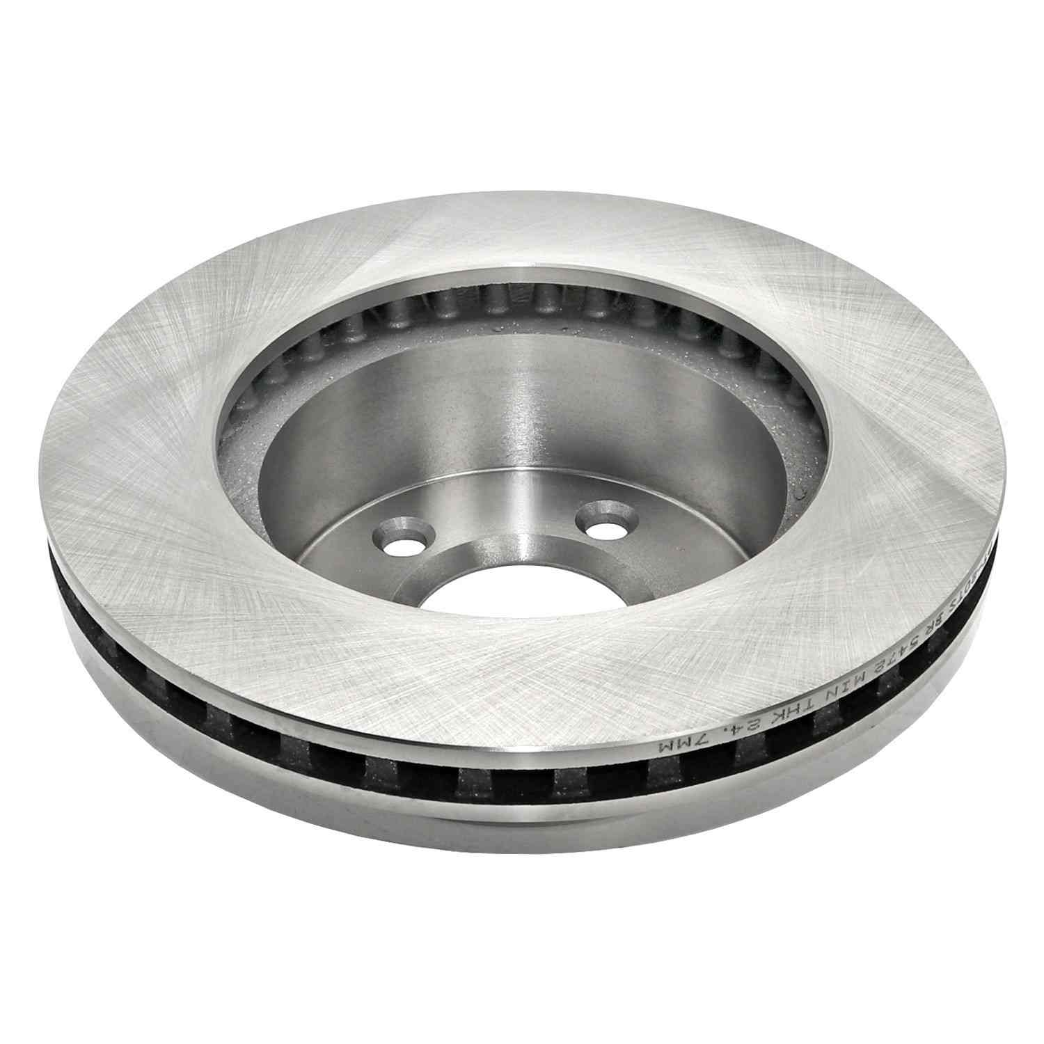 DuraGo DuraGoÂ® Brake Rotor BR5472