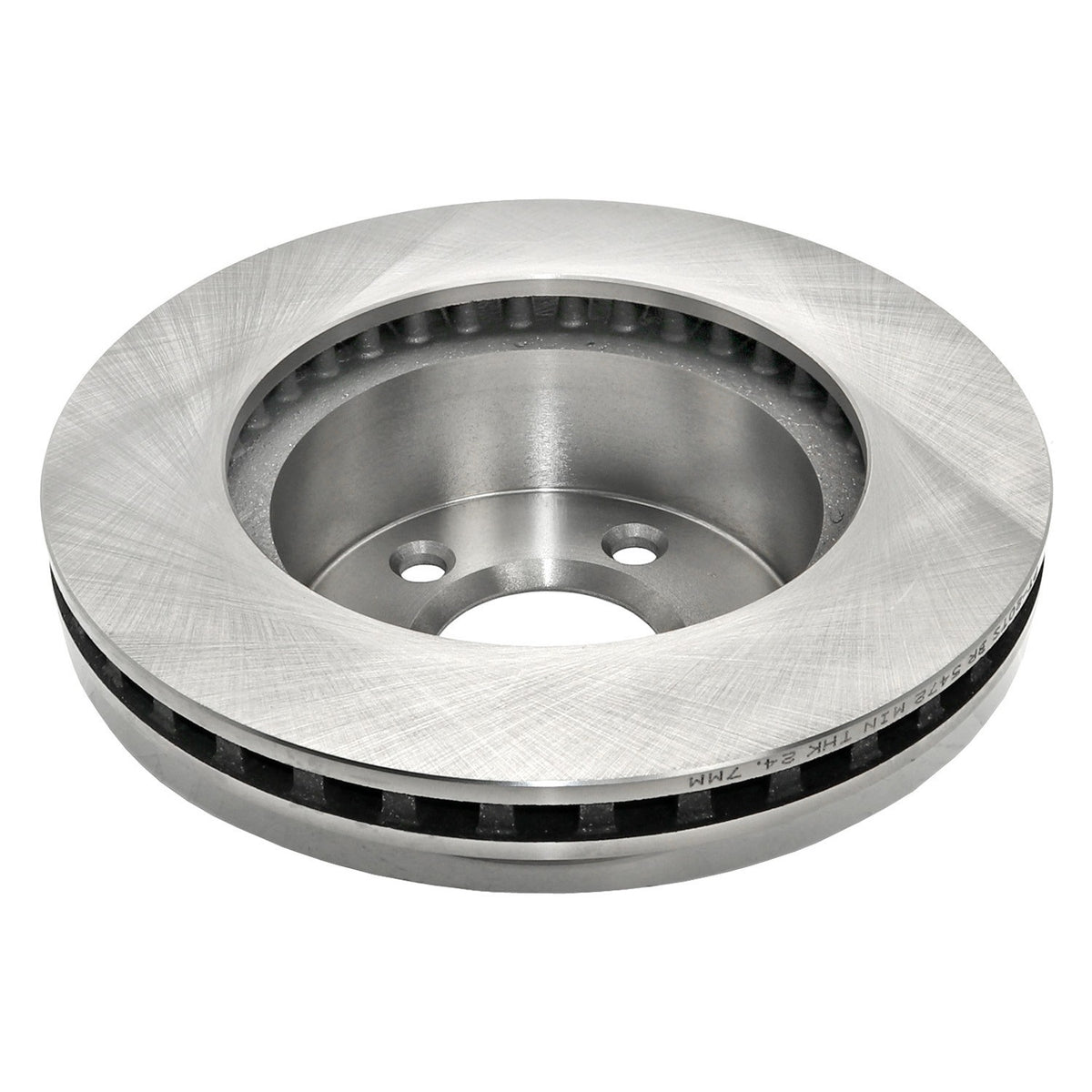 DuraGo DuraGoÂ® Brake Rotor BR5472