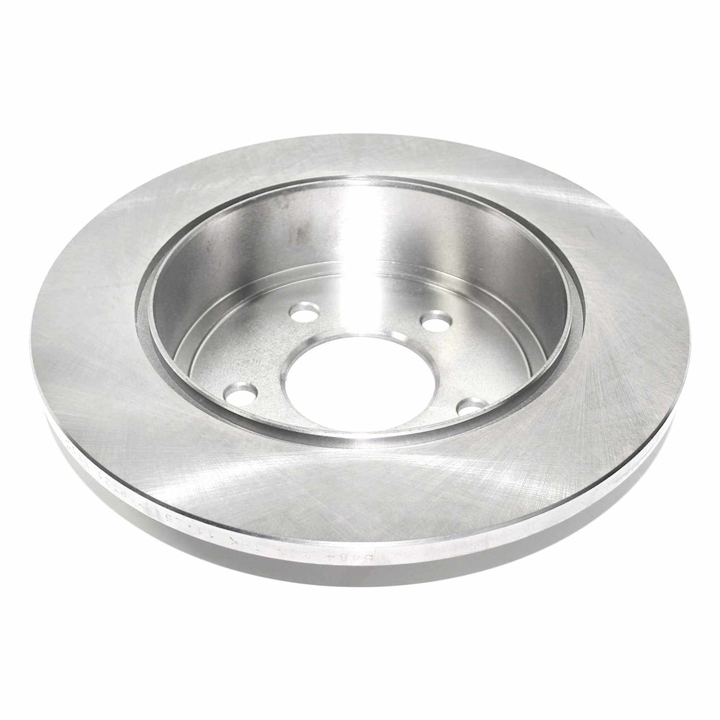 DuraGo DuraGoÂ® Brake Rotor BR5484