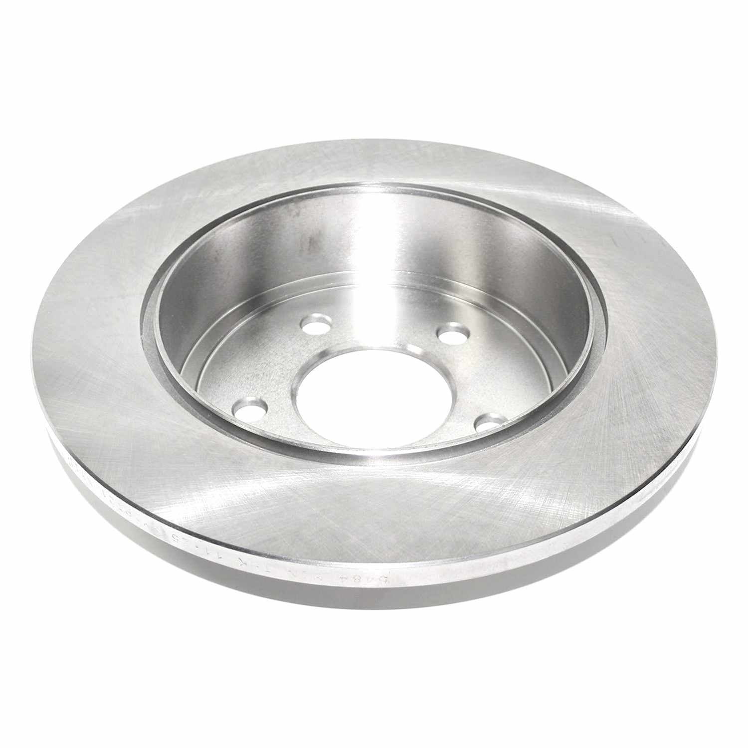 DuraGo DuraGoÂ® Brake Rotor BR5484
