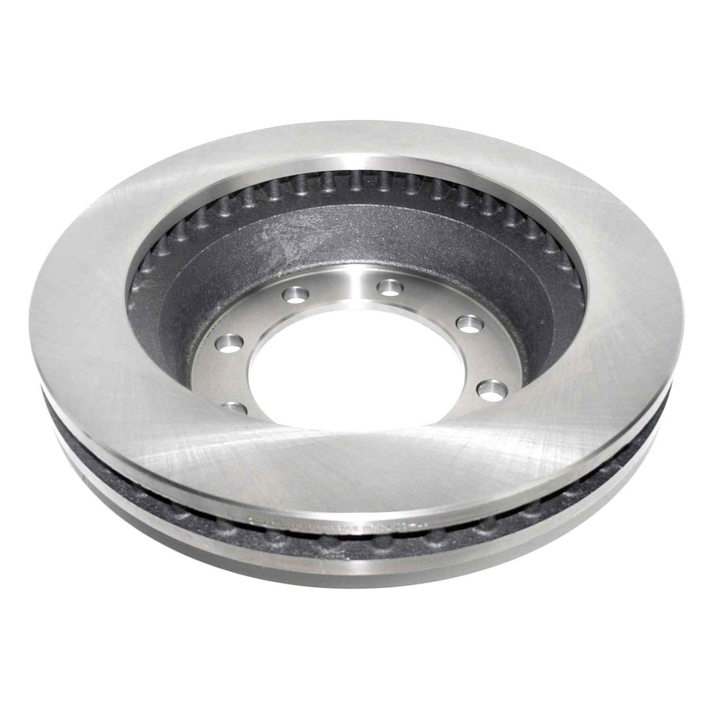DuraGo Disc Brake Rotor BR55001