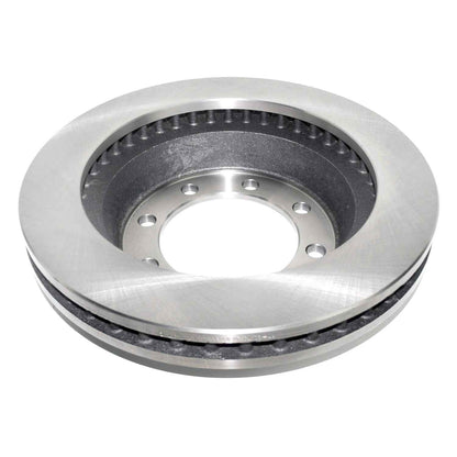 DuraGo Disc Brake Rotor BR55001