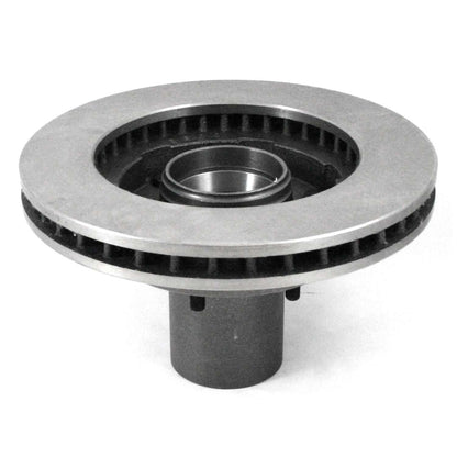 DuraGo Disc Brake Rotor and Hub Assembly BR55004
