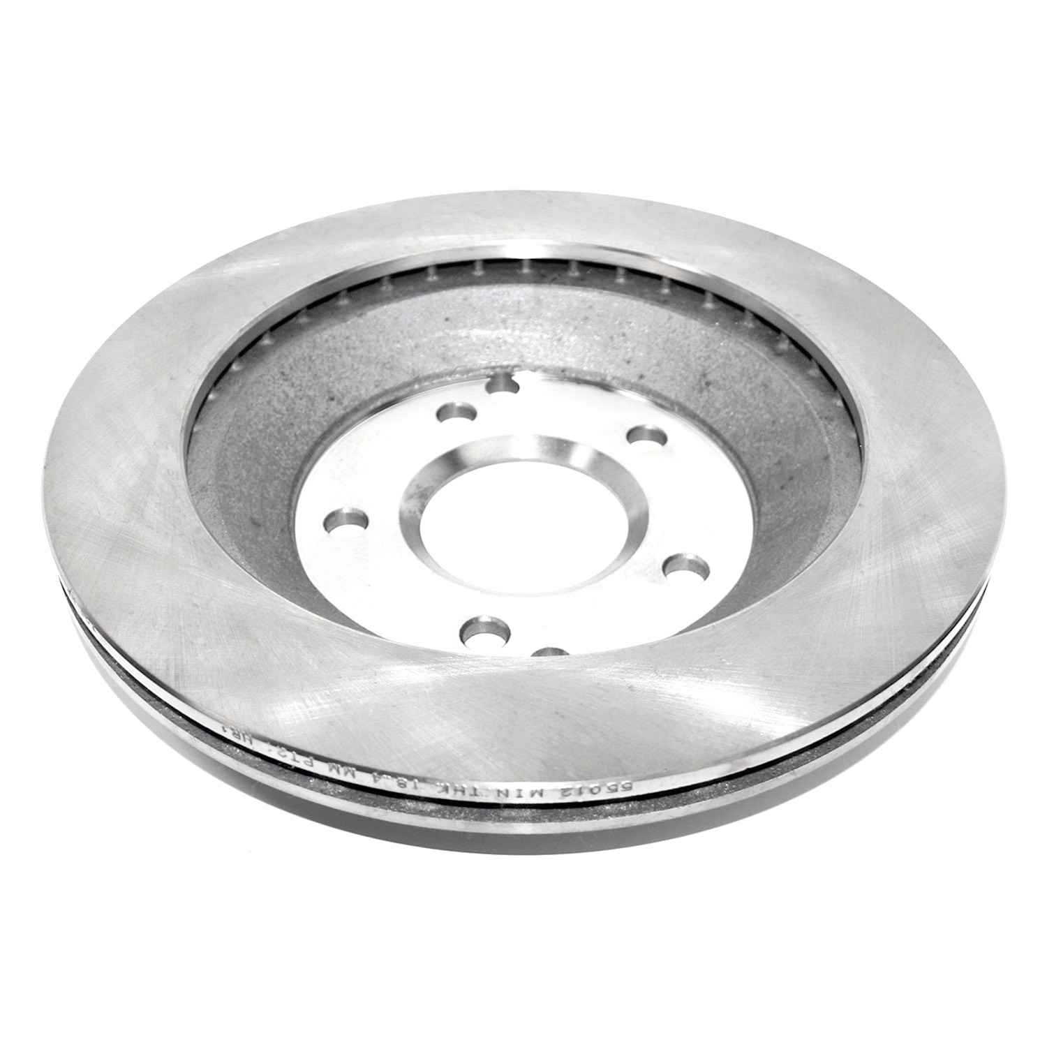 DuraGo DuraGoÂ® Brake Rotor BR55012