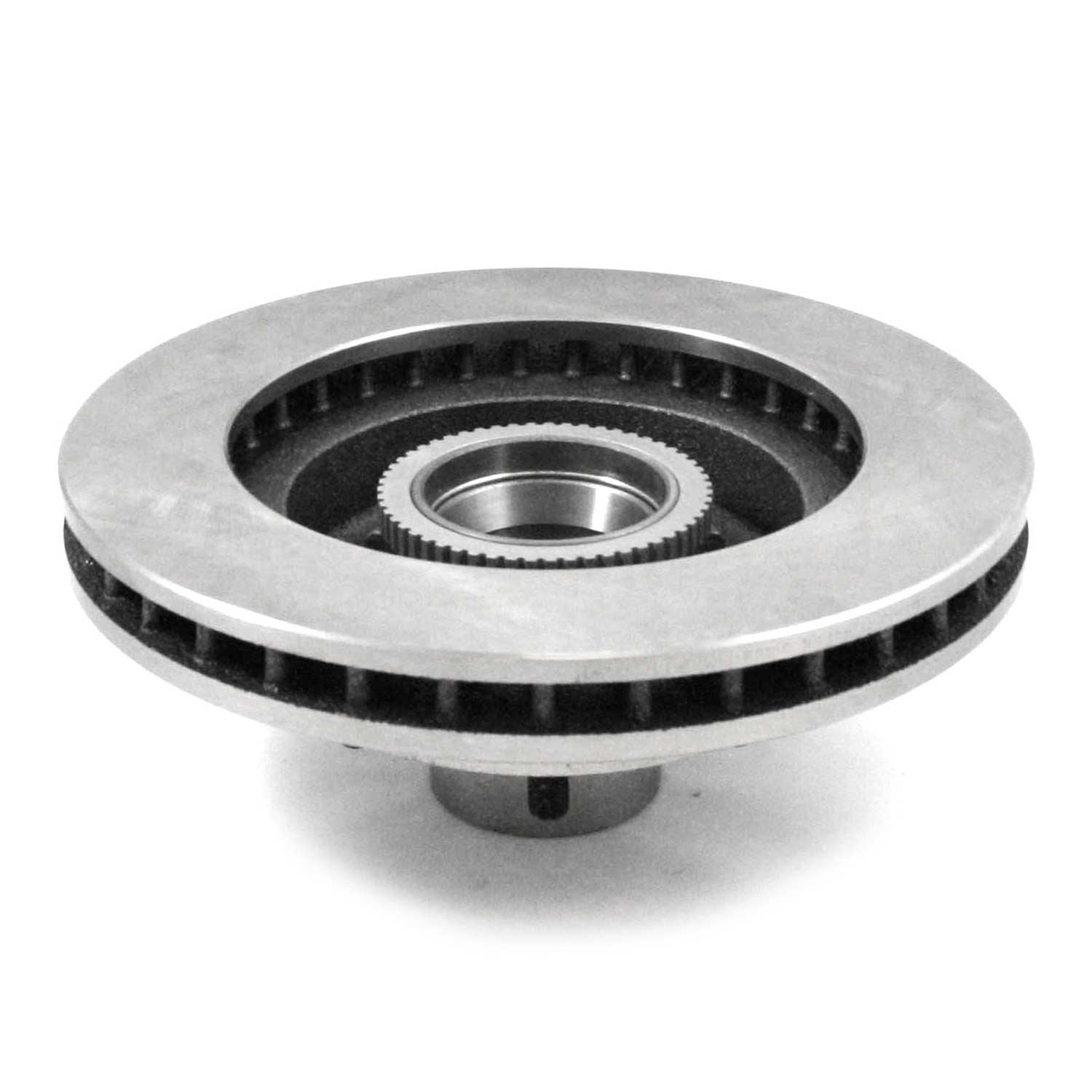 DuraGo DuraGoÂ® Brake Rotor and Hub Assembly BR55016