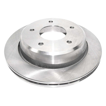 DuraGo DuraGoÂ® Brake Rotor BR55017