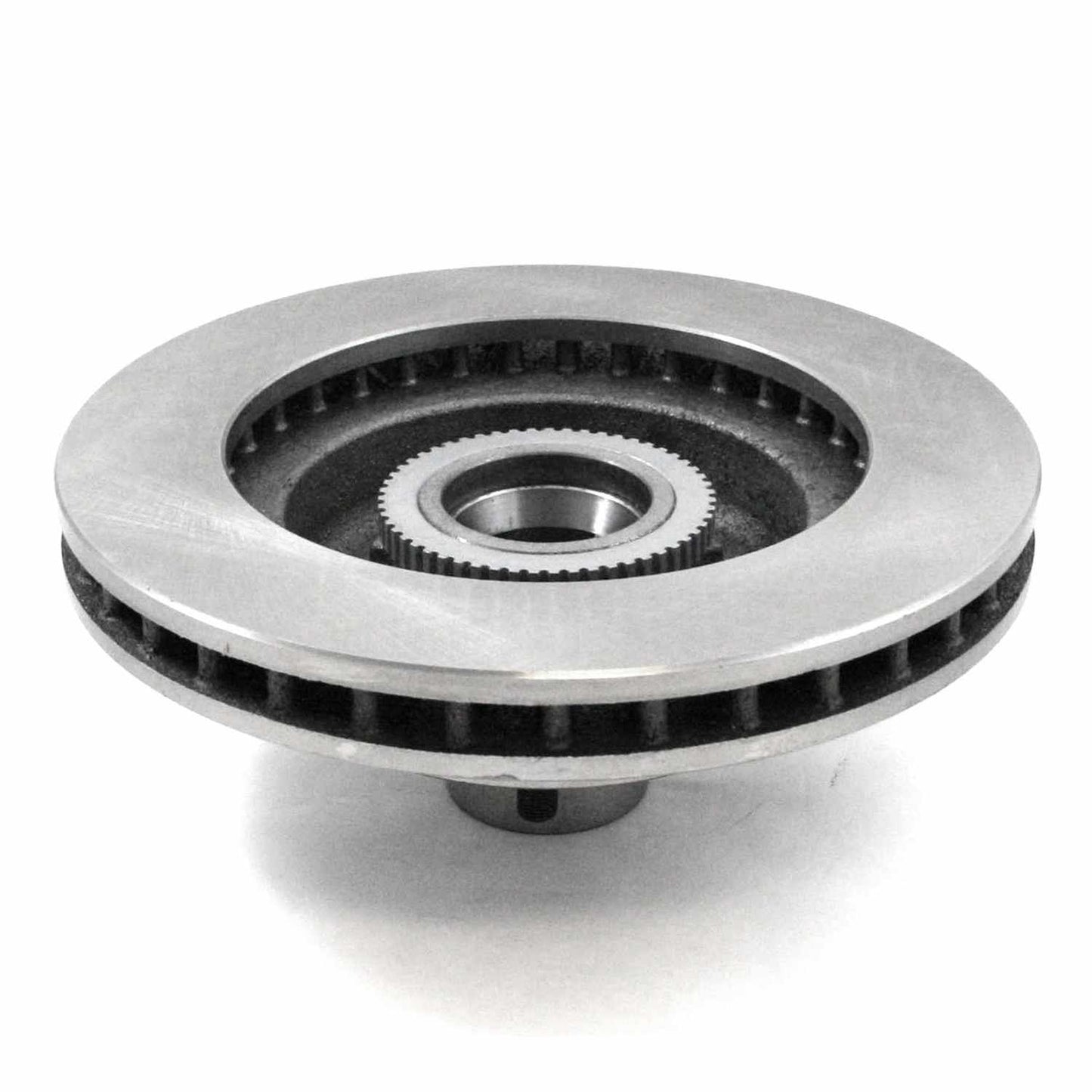 DuraGo DuraGoÂ® Brake Rotor and Hub Assembly BR55019