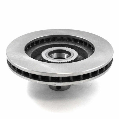 DuraGo DuraGoÂ® Brake Rotor and Hub Assembly BR55019