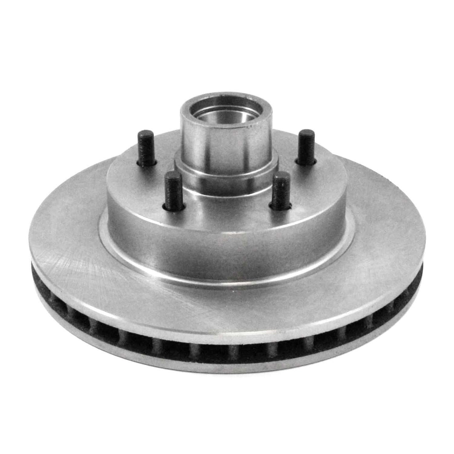 DuraGo DuraGoÂ® Brake Rotor and Hub Assembly BR55019