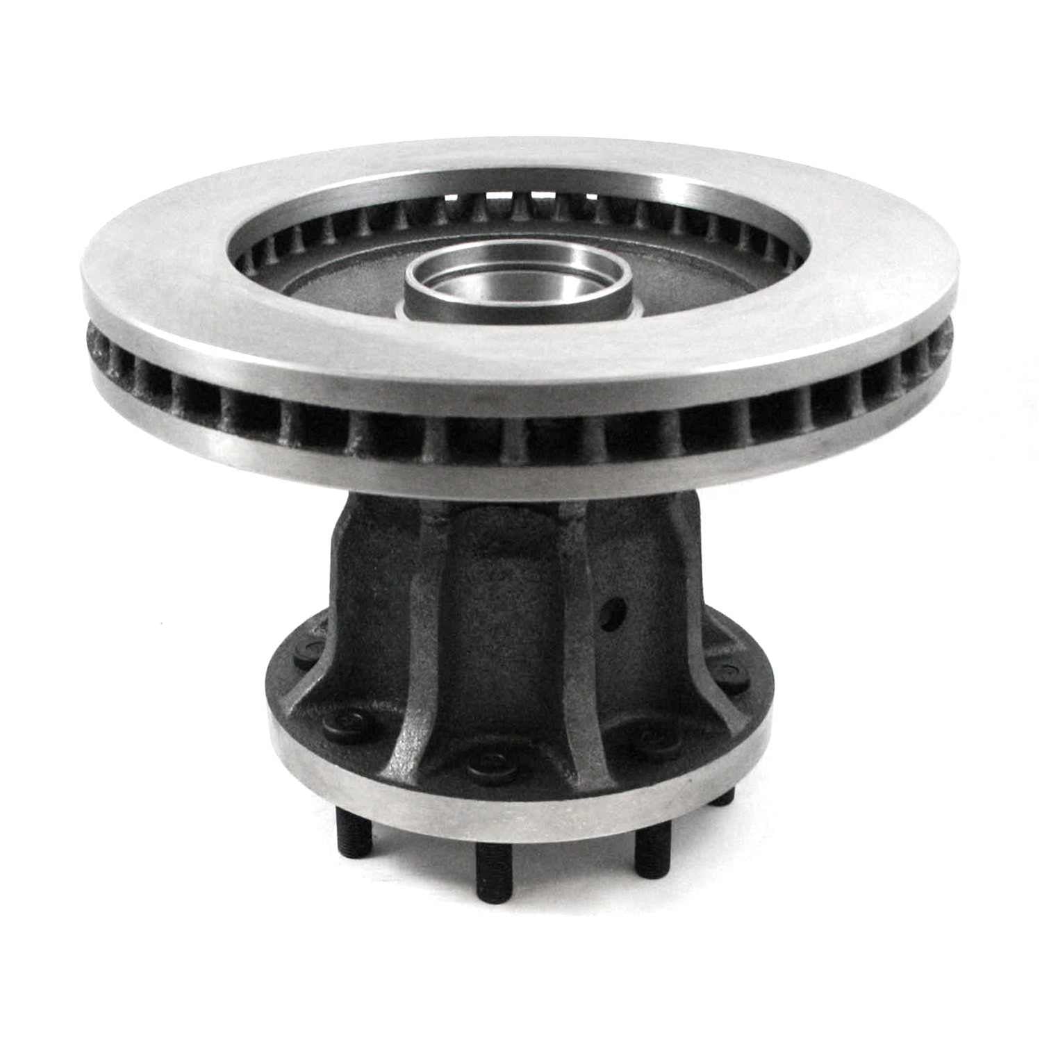 DuraGo DuraGoÂ® Brake Rotor and Hub Assembly BR55023