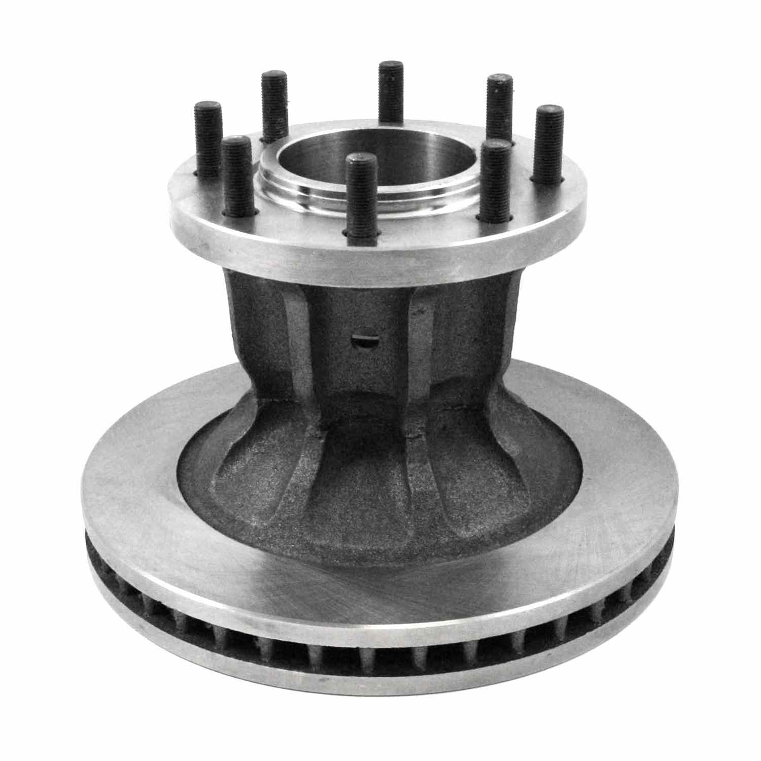 DuraGo DuraGoÂ® Brake Rotor and Hub Assembly BR55023