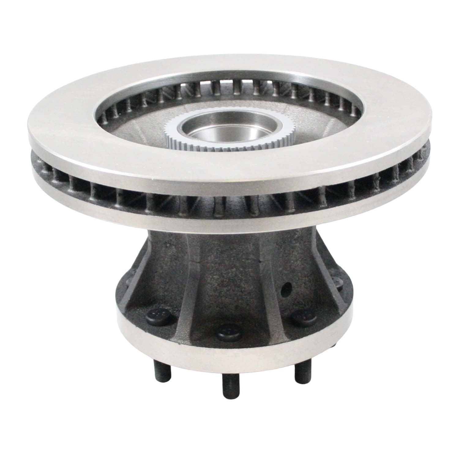 DuraGo DuraGoÂ® Brake Rotor and Hub Assembly BR55025