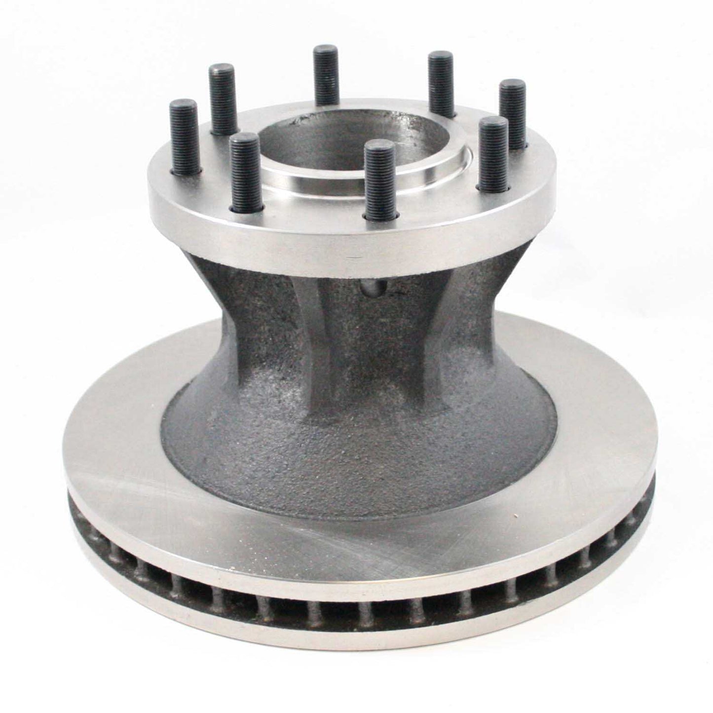 DuraGo DuraGoÂ® Brake Rotor and Hub Assembly BR55025