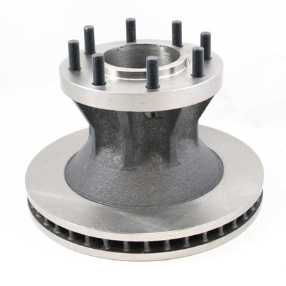 DuraGo DuraGoÂ® Brake Rotor and Hub Assembly BR55025